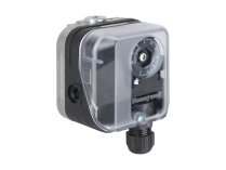 Interruptor de presión Kromschroder DG10U-3