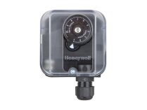 Interruptor de presión Kromschroder DG10U-3
