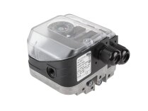 Interruptor de presión Kromschroder DG10U-3