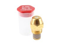 Boquilla Danfoss OD 2.00/80º S