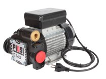 Piusi E 140 220V Diesel Fuel Pump