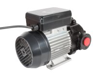 Piusi E 140 220V Diesel Fuel Pump