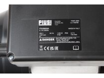 Piusi E 140 220V Diesel Fuel Pump
