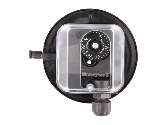 Interruptor de presión Kromschroder DL1.5A-3