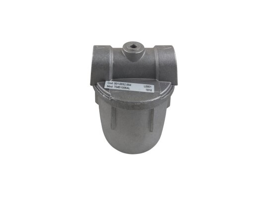 Fuel filter Giuliani Anello 70451006AL