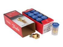 Danfoss Nozzle OD 2.75/80° H