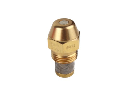 Boquilla Danfoss OD 2.75 / 80° H, art: 030H8138.