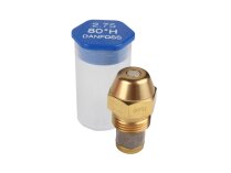 Boquilla Danfoss OD 2.75/80° H