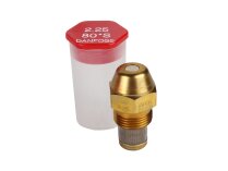 Danfoss Nozzle OD 2.25/80º S