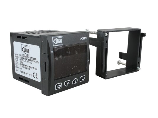 Modulador CIB Unigas KM3-HCRMMD