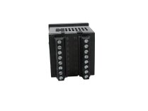Modulador CIB Unigas KM3-HCRMMD