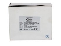 Modulador CIB Unigas KM3-HCRMMD