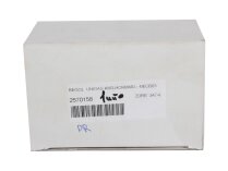 Modulador CIB Unigas KM3-HCRMMD