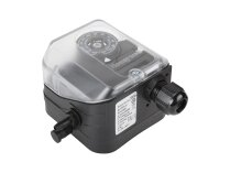 Interruptor de presión Kromschroder DL150A-31