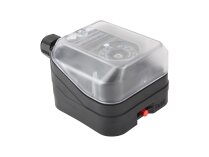 Interruptor de presión Kromschroder DL150A-31