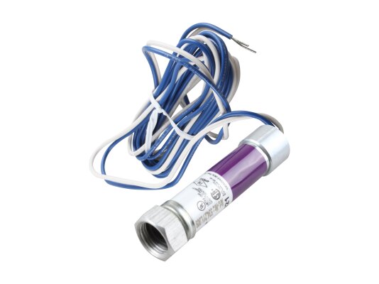 Honeywell C7027A1049 UV Flame Detector