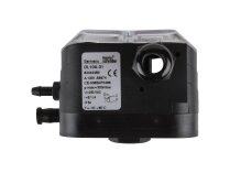 Interruptor de presión Kromschroder DL10A-31