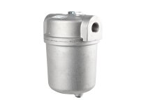 Fuel filter Giuliani Anello 70107006