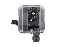 Kromschroder DL 10A-32 pressure switch, art: 84444485