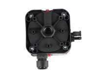 Interruptor de presión Kromschroder DL 10A-32