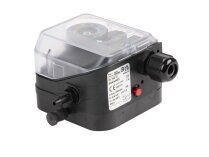 Interruptor de presión Kromschroder DL 10A-32