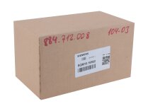 Siemens SQM10.16562 Servo Drive