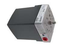 Siemens SQM10.16562 Servo Motor