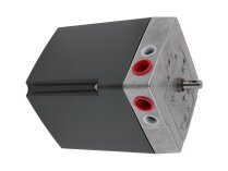 Siemens SQM10.16562 Servo Motor