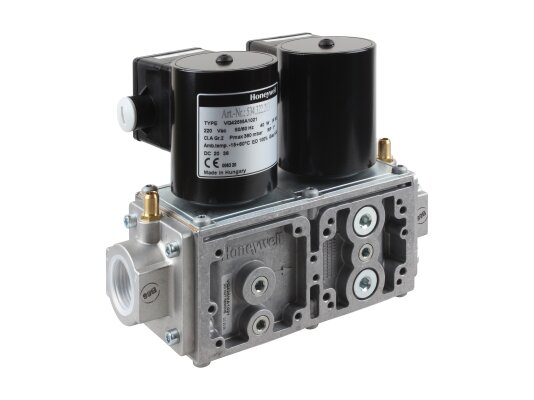 Honeywell VQ425MA1021 Gas Electromagnetic Valve