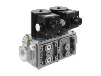 Honeywell VQ425MA1021 Gas Electromagnetic Valve