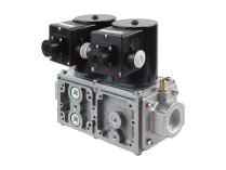 Honeywell VQ425MA1021 Gas Electromagnetic Valve