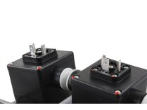 Válvula electromagnética de gas Honeywell VQ425MA1021
