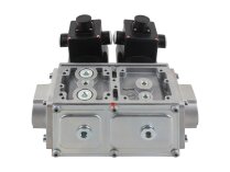 Válvula electromagnética de gas Honeywell VQ425MA1021