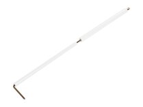 Riello ignition electrode 3012428