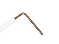 Riello ignition electrode 3012428