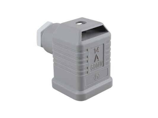 Siemens AGA65 Connector
