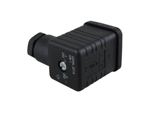 Siemens AGA67 connector