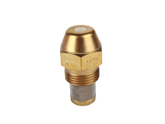 Danfoss Nozzle OD 4.50 / 45° B, art: 030B0071.
