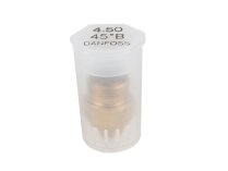 Danfoss Nozzle OD 4.50/45° B