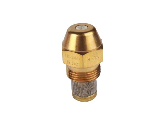 Danfoss Nozzle OD 5.50 / 45° B, art: 030B0075.