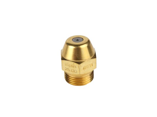 Danfoss Nozzle OD 25.00 / 60º B, art: 030B0151.