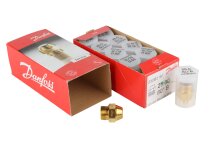 Boquilla Danfoss OD 25.00/60º B