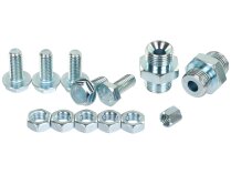 Riello Gulliver RG4S diesel burner, art: 3739650.