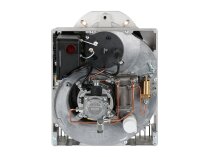 Riello Gulliver RG4S diesel burner, art: 3739650.