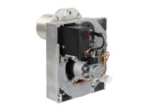 Riello Gulliver RG4S diesel burner, art: 3739650.