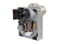 Riello Gulliver RG4S diesel burner, art: 3739650.