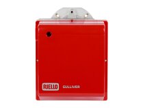 Riello Gulliver RG4S diesel burner, art: 3739650.
