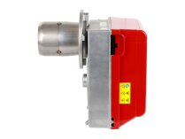 Riello Gulliver RG4S diesel burner, art: 3739650.