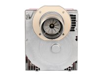 Riello Gulliver RG4S diesel burner, art: 3739650.