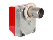 Riello Gulliver RG4S diesel burner, art: 3739650.